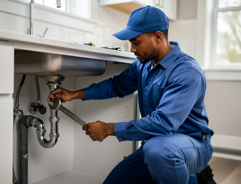 Plumber Rocklin